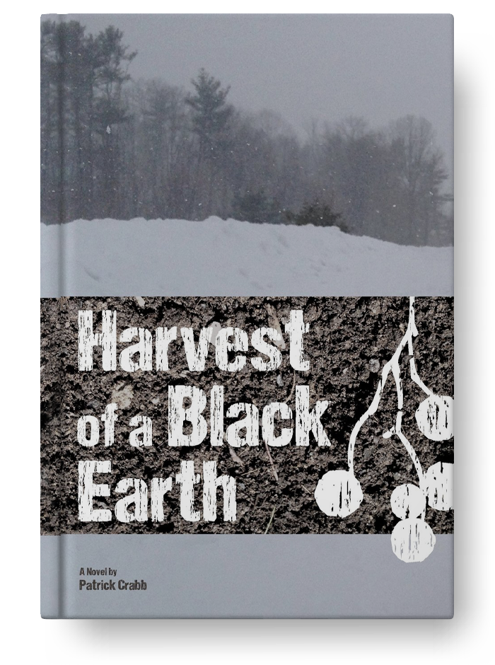 Havest of a Black Earth